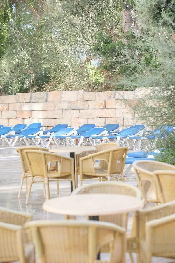 **  Hotel Elegance Playa Arenal à El Arenal  Espagne